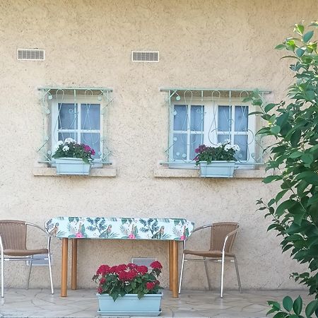 Gentil Coquelicot Apartamento Mirepoix  Exterior foto