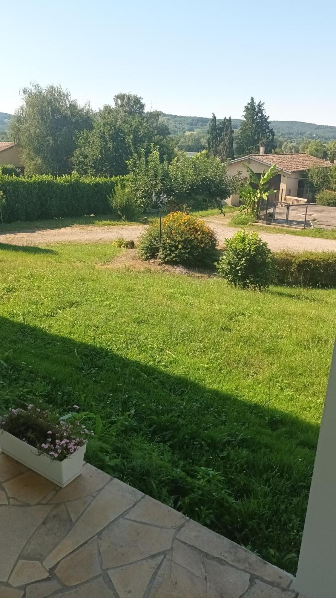 Gentil Coquelicot Apartamento Mirepoix  Exterior foto